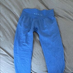 NVGTN Royale NV Seamless Leggings